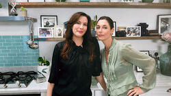 Comfort Food with Liv Tyler Comfort Food with Liv Tyler