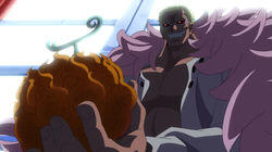 Startling! The Big News Shakes Up The New World! Startling! The Big News Shakes Up The New World!