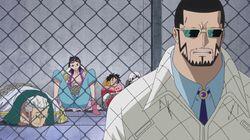 Shock! Identity of Vergo, the Mysterious Man Shock! Identity of Vergo, the Mysterious Man