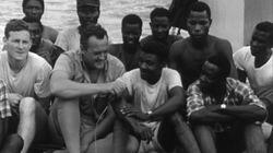 På talefot med Afrika På talefot med Afrika