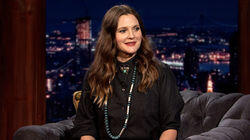 Drew Barrymore, Talib Kweli, Nilüfer Yanya Drew Barrymore, Talib Kweli, Nilüfer Yanya