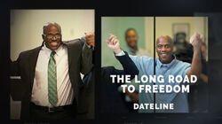 The Long Road to Freedom The Long Road to Freedom