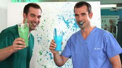 We Love Operation Ouch! We Love Operation Ouch!