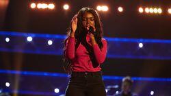 The Blind Auditions 5 The Blind Auditions 5