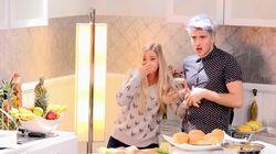GIRL CAUGHT ON FIRE PRANK!!! GIRL CAUGHT ON FIRE PRANK!!!