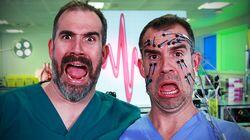 Doctors Face Off Doctors Face Off