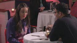 MIRANDA SINGS SPEED DATING PRANK!!!
