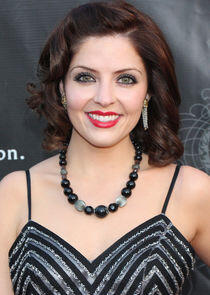 Jen Lilley Jen Lilley