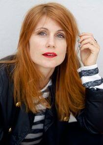 Sandra Andreis Sandra Andreis
