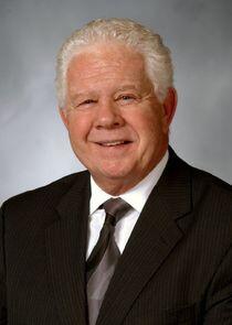 Patrick Cronin Patrick Cronin