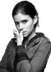 Zoe Barnes Zoe Barnes