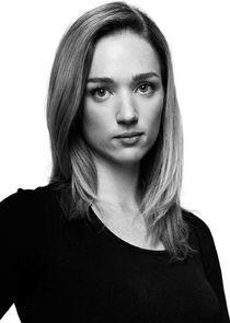 Christina Gallagher Christina Gallagher
