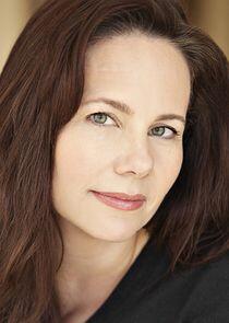 photo of Jennifer Matyear