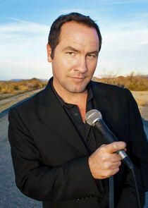 Tom Rhodes