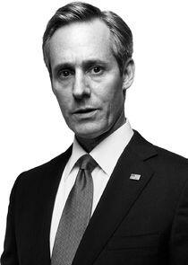President Garrett Walker President Garrett Walker