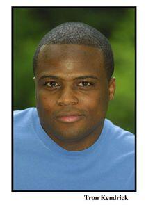 photo of Tron Kendrick