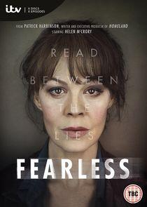Fearless Fearless