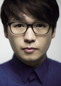 Kim Kang Hyun Kim Kang Hyun