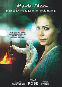 Maria Wern - Season 1 Maria Wern - Season 1