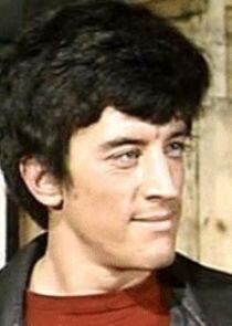 John Hallam John Hallam