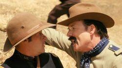 Wild West