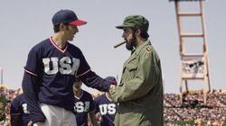 Sports Heroes