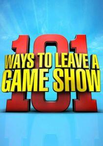 101 Ways to Leave a Game Show - Season 1 101 Ways to Leave a Game Show - Season 1