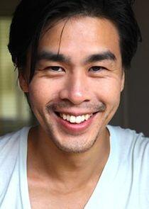 photo of Gareth Yuen photo of Gareth Yuen