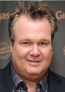 Eric Stonestreet Eric Stonestreet