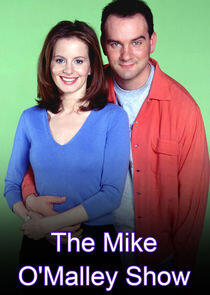 The Mike O'Malley Show The Mike O'Malley Show
