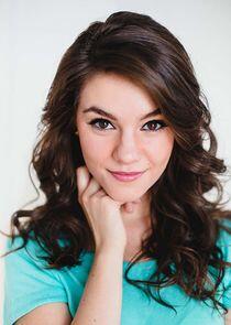 photo of Tedra Rogers