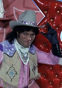 Cowboy Curtis Cowboy Curtis