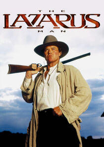 The Lazarus Man The Lazarus Man