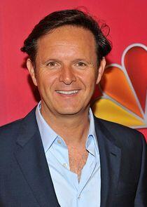 Mark Burnett Mark Burnett