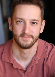 Brian Gililland Brian Gililland