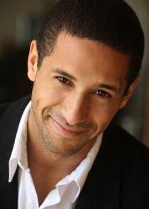 photo of Alastair Bayardo