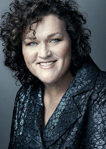Dot-Marie Jones Dot-Marie Jones