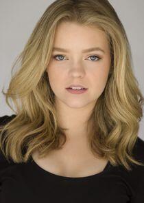 Jade Pettyjohn Jade Pettyjohn