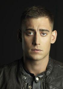 Knave of Hearts / Will Scarlet Knave of Hearts / Will Scarlet