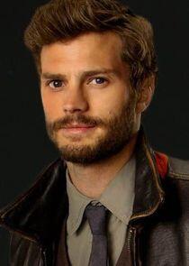 The Huntsman / Sheriff Graham Humbert The Huntsman / Sheriff Graham Humbert