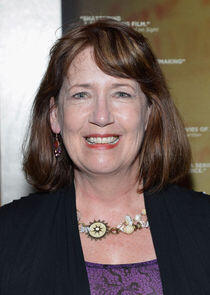 Ann Dowd