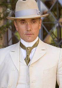 Sir Timothy Midwinter Sir Timothy Midwinter