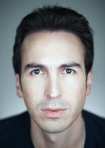 Andrés Montiel