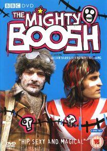 The Mighty Boosh - Season 1 The Mighty Boosh - Season 1