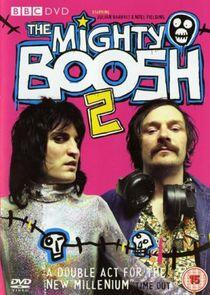 The Mighty Boosh - Season 2 The Mighty Boosh - Season 2