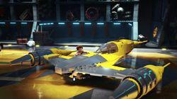 Zander's Joyride Zander's Joyride