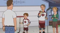 Uh-Oh Canada Uh-Oh Canada