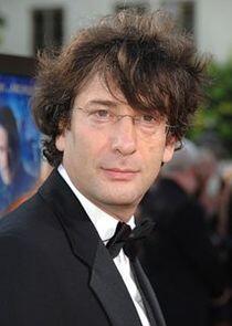 Neil Gaiman Neil Gaiman