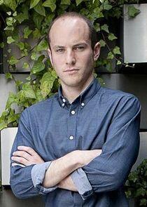 photo of Robert McKillop photo of Robert McKillop