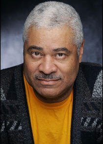 photo of Charles Dumas